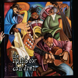 Prince - The Rainbow Children Release 29-5-2020