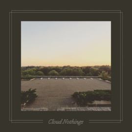 Cloud Nothings - Black Hole Understands CD Release 4-12-2020