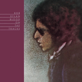 Bob Dylan - Blood on the Tracks CD 1975