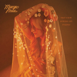 Margo Price - That's How Rumours Get Started CD Release 10-7-2020