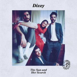 Dizzy - The Sun And Her Scorch CD Release 31-7-2020