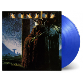 Kansas - Monolith LP Release 27-3-2020