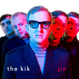 The Kik - Jin CD Release 14-2-2020