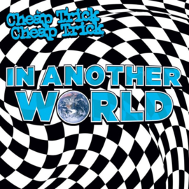 Cheap Trick - In Another World CD Release 9-4-2021