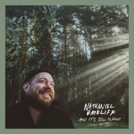 Nathaniel Rateliff - And It's Still Alright CD Release 14-2-2020