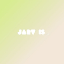 Jarv Is - Beyound The Pale CD Release 17-7-2020