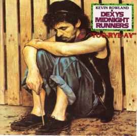 Dexys Midnight Runners - Too - Rye - Ay CD