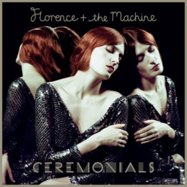 Florence & The Machine - Ceremonials CD