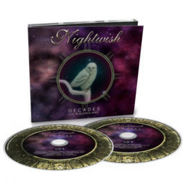 Nightwish - Decades 2 CD