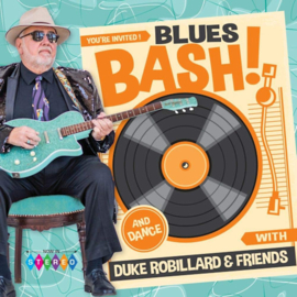 Duke Robillard - Blues Bash CD Release 20-11-2020