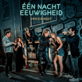 Van Dik Hout - Een Nacht Eeuwigheid CD