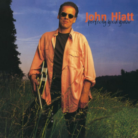 John Hiatt - Perfectly Good Guitar CD