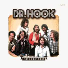 DR. Hook - Collected 3 CD