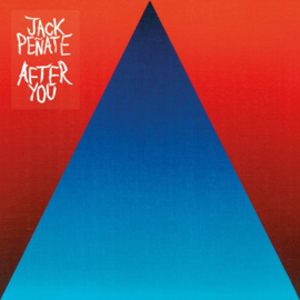 Jack Penate - After You CD