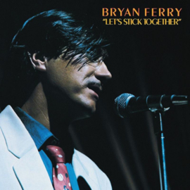 Brian Ferry - Lets Stick Together CD