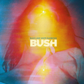 Bush - Black And White Rainbows CD
