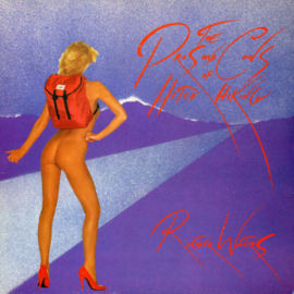 Roger Waters - The  Pros And Cons Of Hitch Hiking CD