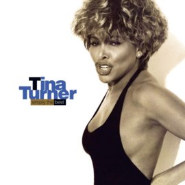 Tina Turner - Simply The Best 2 LP