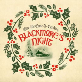 Blackmore's Night - Here We Come CD Release 4-12-2020