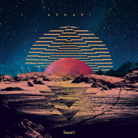 Azmari - Sama'l CD Release 22-1-2021