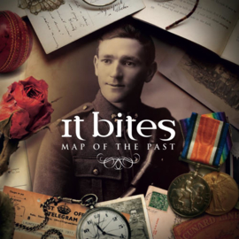 It Bites - Map Of The Past 2 CD