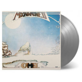 Camel - Moonmadness LP