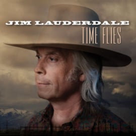Jim Lauderdale - Time Flies CD