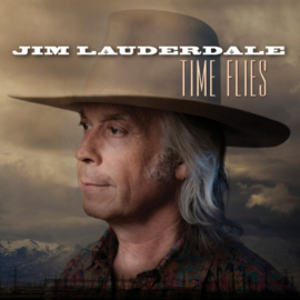 Jim Lauderdale - Time Flies CD