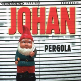 Johan - Pergola CD