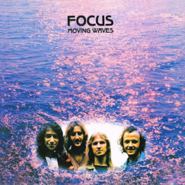 Focus - Moving Waves