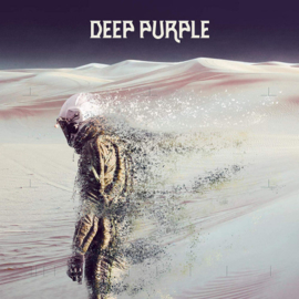 Deep Purple - Woosh CD+DVD Release 7-8-2020