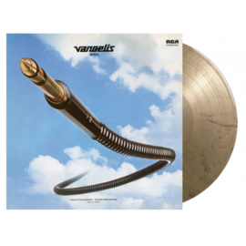 Vangelis - Spiral LP Release 22-5-2020