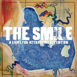 The Smile - A Light For Attracting Attention CD Release 17-6-2022