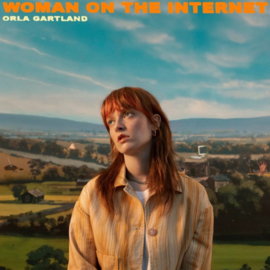 Orla Gartland - Women On The Internet CD Release 20-8-2021