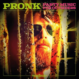 Pronk - Party Music For Outsiders CD