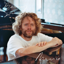 Benny Sings - Music CD Release 9-4-2021