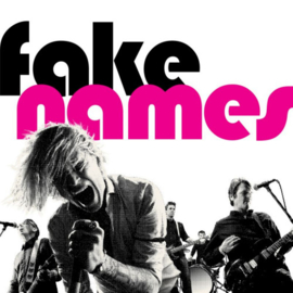 Fake Names - Fake Names CD Release 8-5-2020