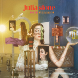 Julia Stone - Sixty Summers CD Release 30-4-2021