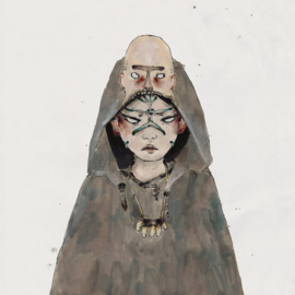 Burial - Antidawn EP Release 28-1-2022