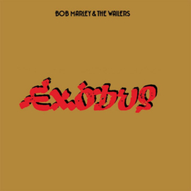 Bob Marley - Exodus LP