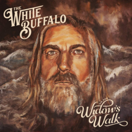 White Buffalo - On The Widow's Walk CD Release 17-4-2020