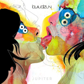 Blaudzun - Jupiter Part I CD