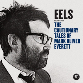 Eels - The Cautionary Tales of Mark Oliver Everett CD