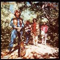 Creedence Clearwater Revival - Green River CD