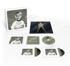 David Bowie - Toy Box 3 CD Release 11-1-2022