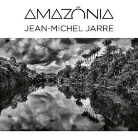 Jean Michel Jarre - Amazonia CD Release 9-4-2021