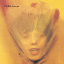 Rolling Stones - Goats Head Soup 2 CD Release 4-9-2020