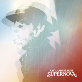 Ray Lamontagne - Supernova CD