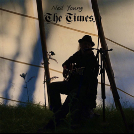 Neil Young - The Times CD Release 18-9-2020