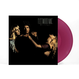 Fleetwood Mac - Mirage LP